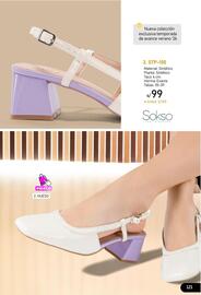 Catálogo Sokso Página 121