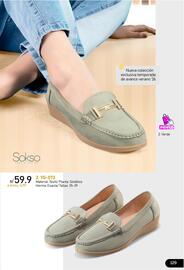 Catálogo Sokso Página 129