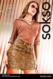 Catálogo Sokso Página 133