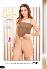 Catálogo Sokso Página 164