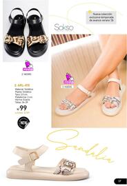 Catálogo Sokso Página 17