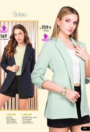 Catálogo Sokso Página 179