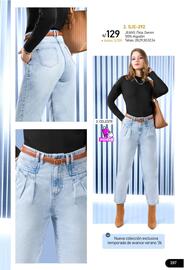 Catálogo Sokso Página 197