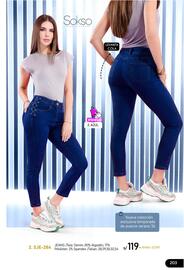 Catálogo Sokso Página 203