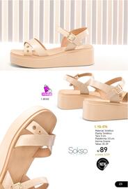 Catálogo Sokso Página 23