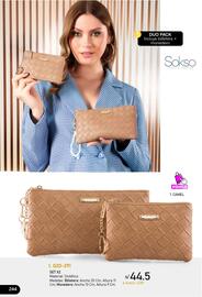 Catálogo Sokso Página 244