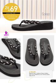 Catálogo Sokso Página 25