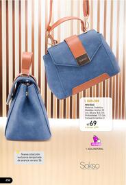 Catálogo Sokso Página 252