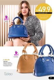 Catálogo Sokso Página 257