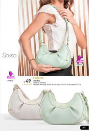 Catálogo Sokso Página 261