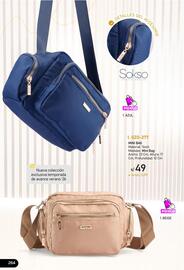 Catálogo Sokso Página 264