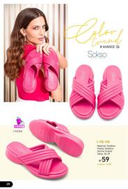 Catálogo Sokso Página 28