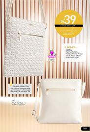 Catálogo Sokso Página 293