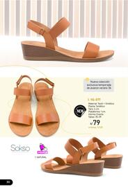 Catálogo Sokso Página 30