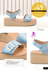 Catálogo Sokso Página 31