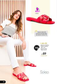 Catálogo Sokso Página 34