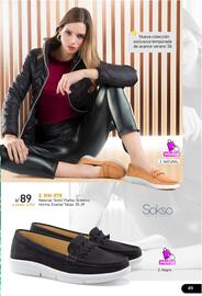 Catálogo Sokso Página 49