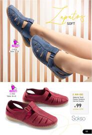 Catálogo Sokso Página 53