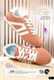 Catálogo Sokso Página 61