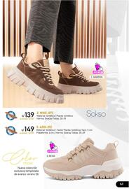 Catálogo Sokso Página 63