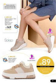 Catálogo Sokso Página 67