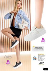 Catálogo Sokso Página 79