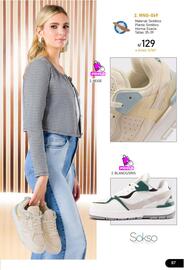 Catálogo Sokso Página 87