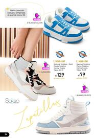 Catálogo Sokso Página 94