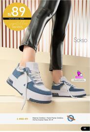 Catálogo Sokso Página 95