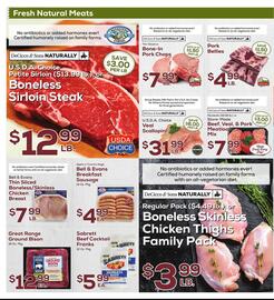 DeCicco & Sons weekly ad week 44 Page 4