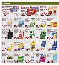 DeCicco & Sons weekly ad week 44 Page 6