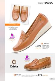 Catálogo Sokso Página 25