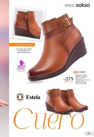 Catálogo Sokso Página 33