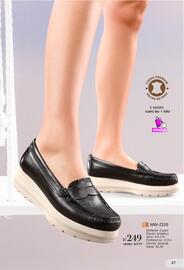 Catálogo Sokso Página 47