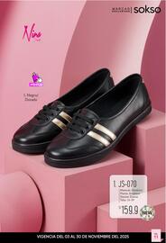 Catálogo Sokso Página 11