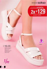 Catálogo Sokso Página 14