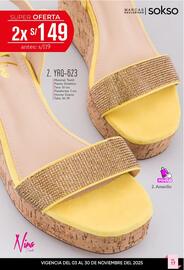 Catálogo Sokso Página 17