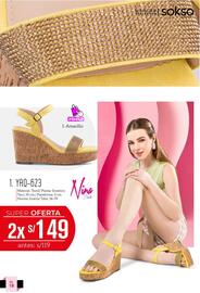 Catálogo Sokso Página 18