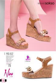 Catálogo Sokso Página 20