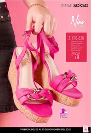 Catálogo Sokso Página 21