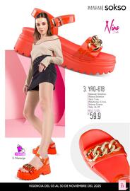 Catálogo Sokso Página 23