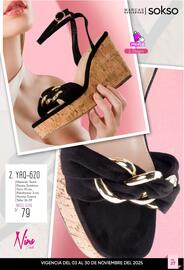 Catálogo Sokso Página 27
