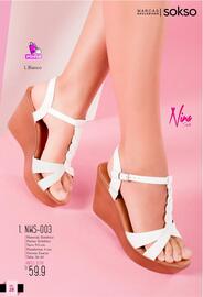 Catálogo Sokso Página 28