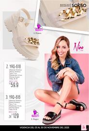 Catálogo Sokso Página 29