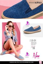 Catálogo Sokso Página 33