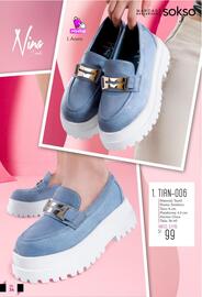 Catálogo Sokso Página 34