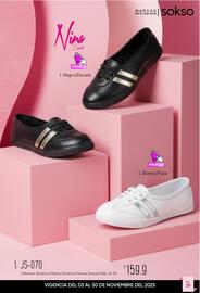 Catálogo Sokso Página 39