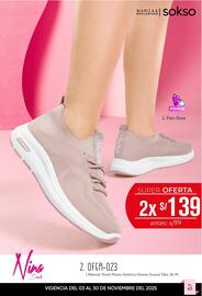 Catálogo Sokso Página 45