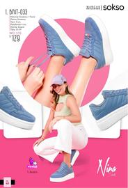 Catálogo Sokso Página 48