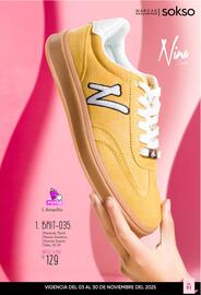 Catálogo Sokso Página 51